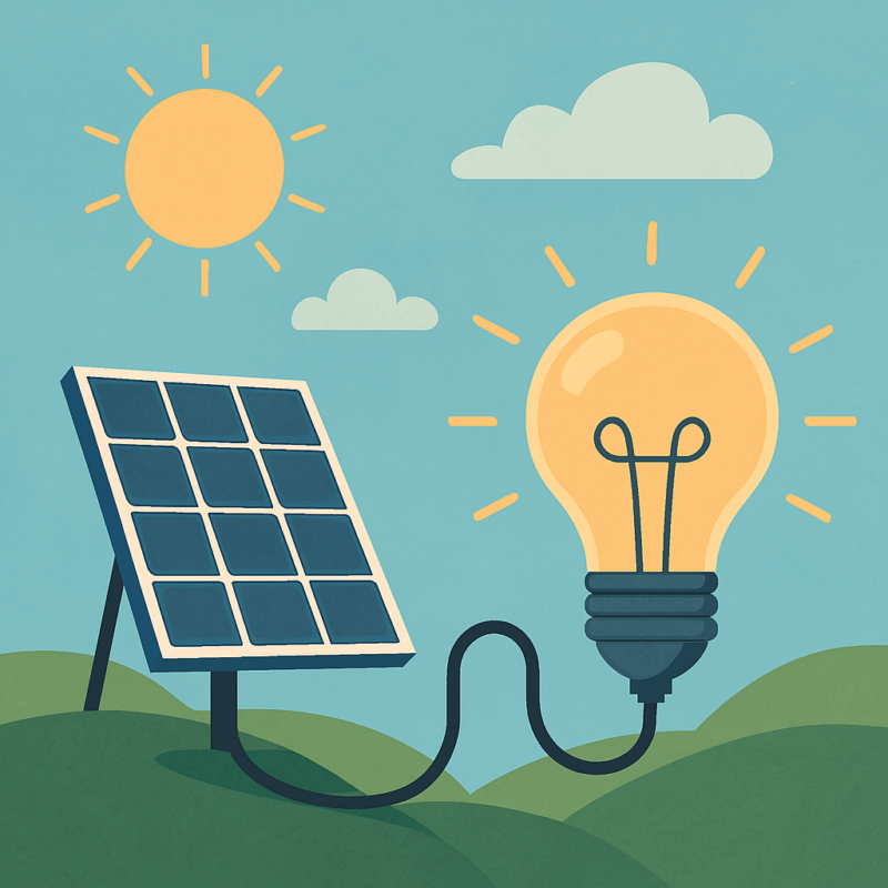 Solar Panels